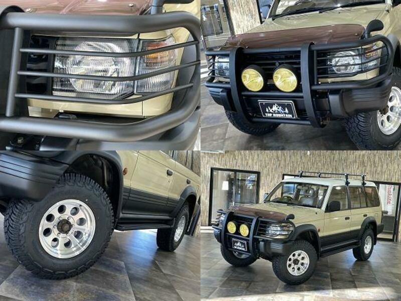 PAJERO