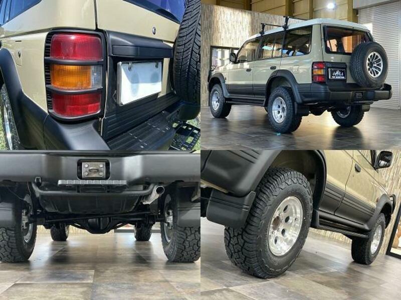 PAJERO