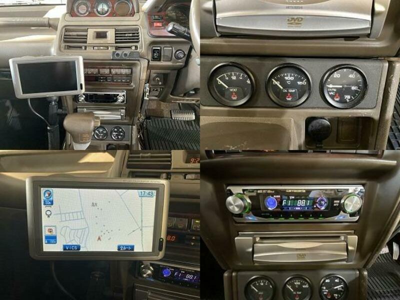 PAJERO