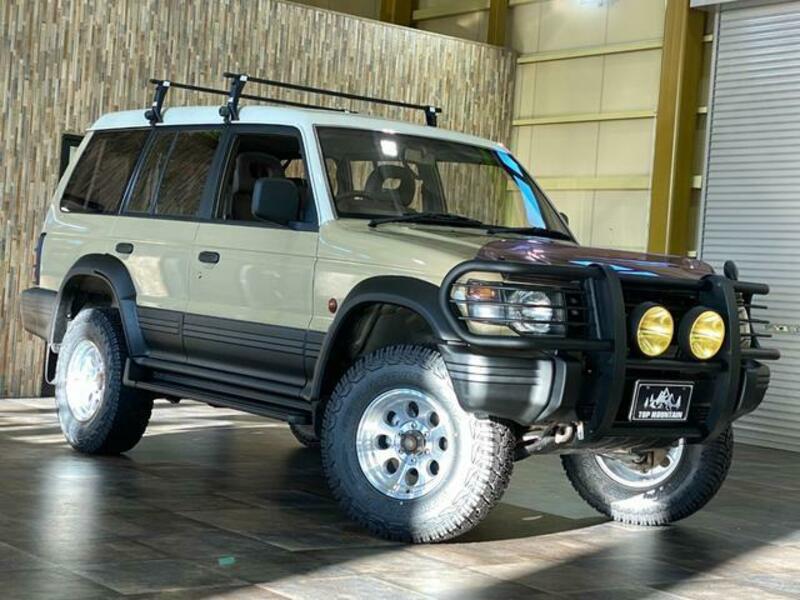 PAJERO