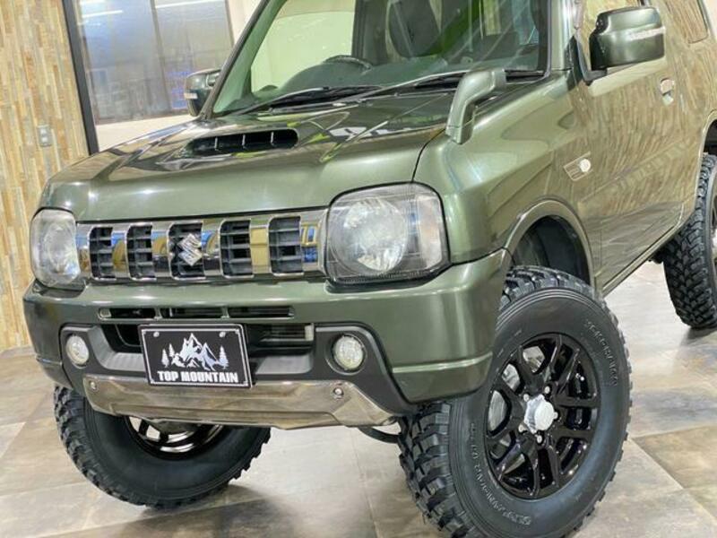 JIMNY