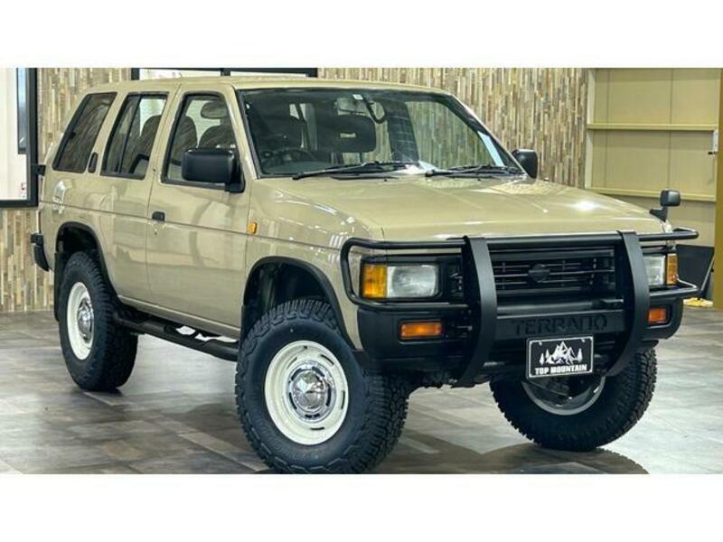 TERRANO