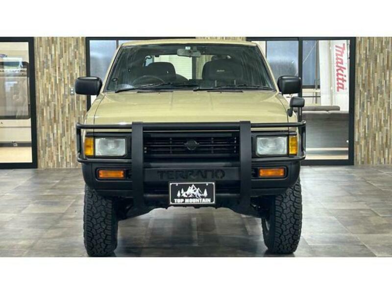 TERRANO