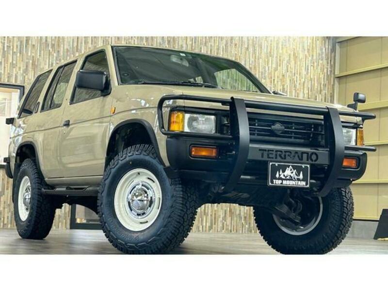 TERRANO