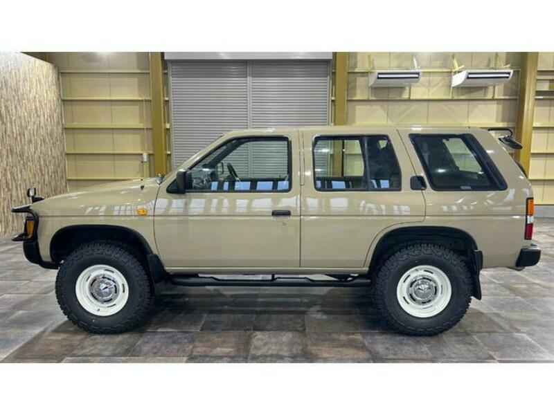 TERRANO