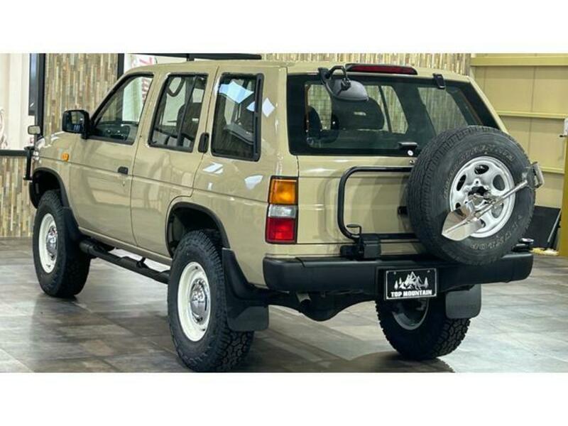 TERRANO