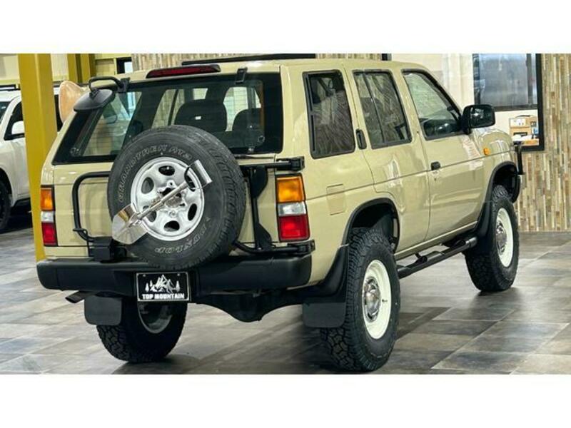 TERRANO