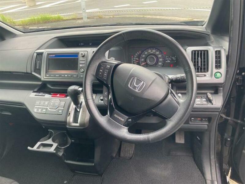STEPWAGON SPADA