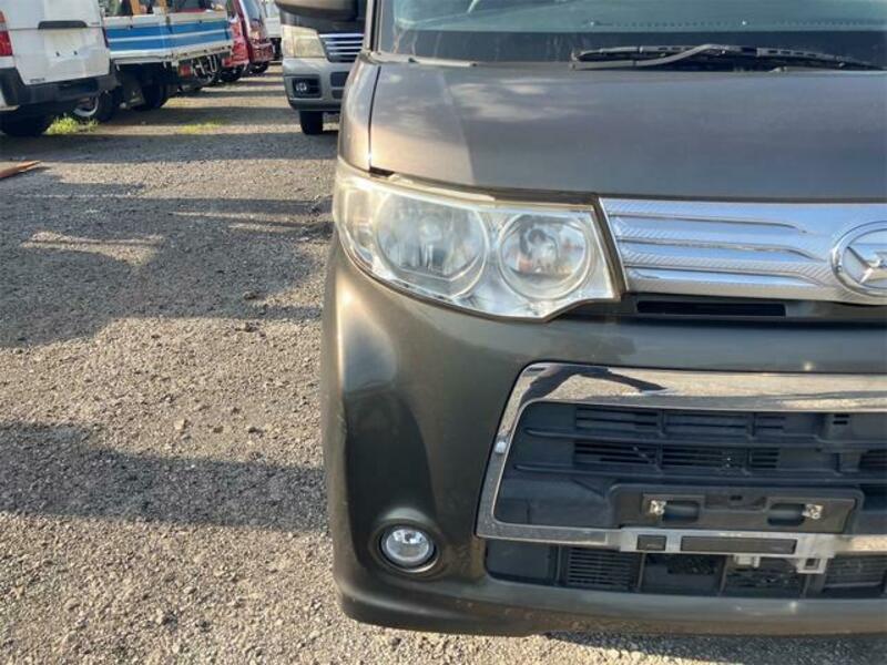 TANTO
