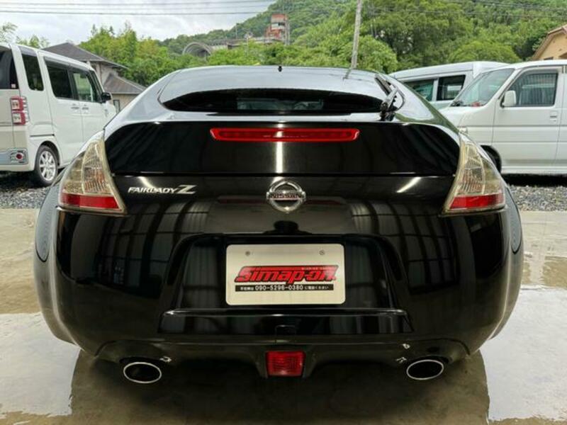 FAIRLADY Z