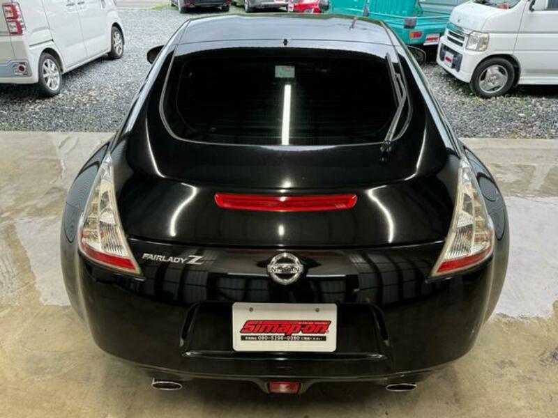 FAIRLADY Z