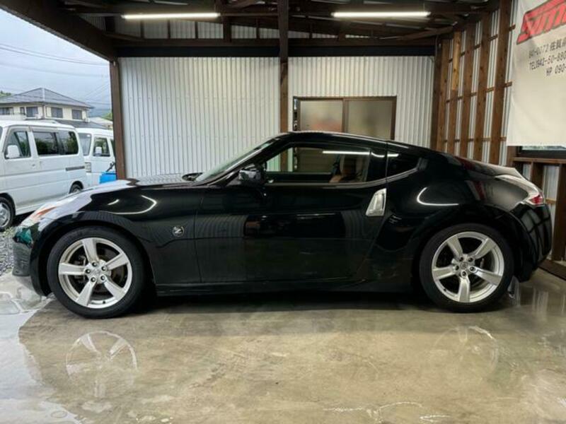 FAIRLADY Z