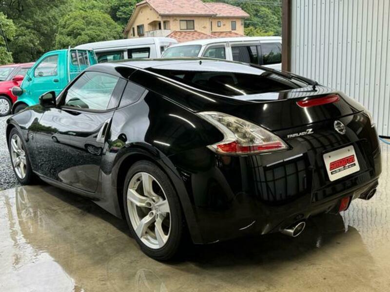 FAIRLADY Z