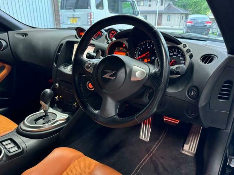 FAIRLADY Z