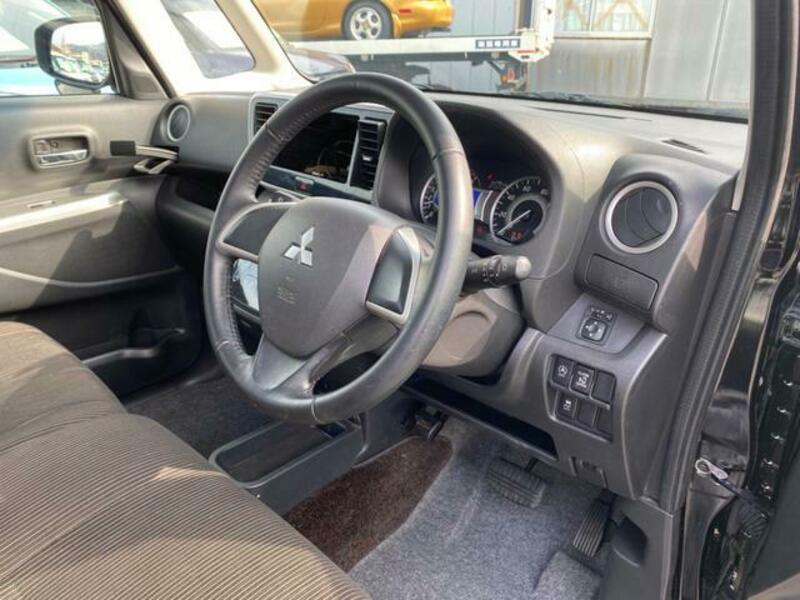 EK SPACE CUSTOM
