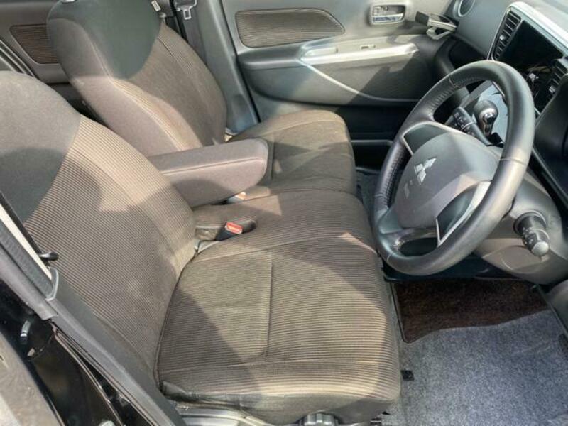 EK SPACE CUSTOM