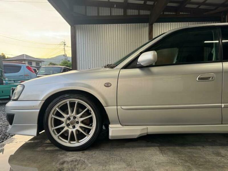 LEGACY B4
