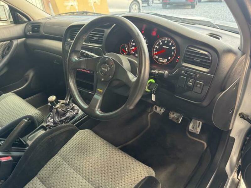 LEGACY B4