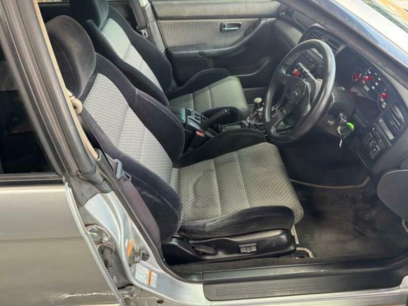 LEGACY B4