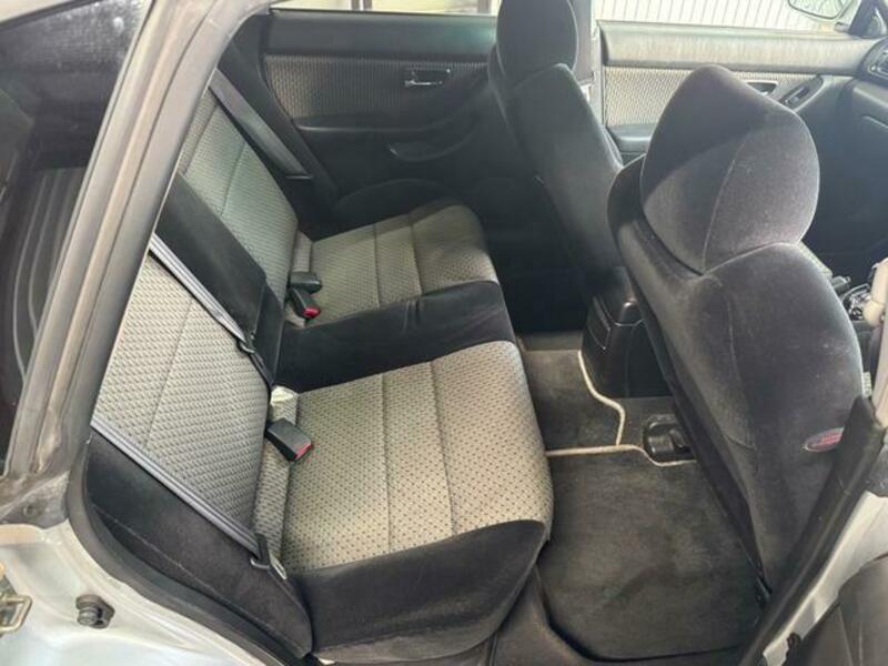 LEGACY B4