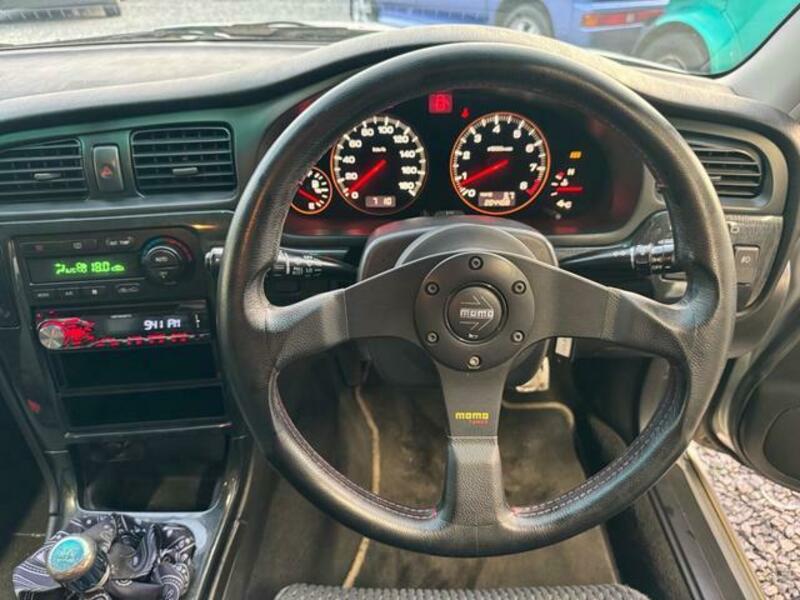 LEGACY B4