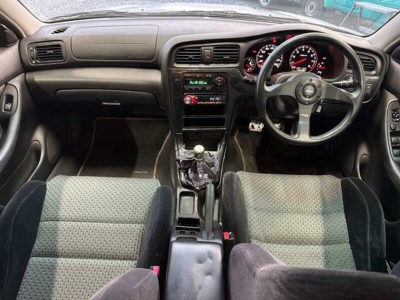 LEGACY B4
