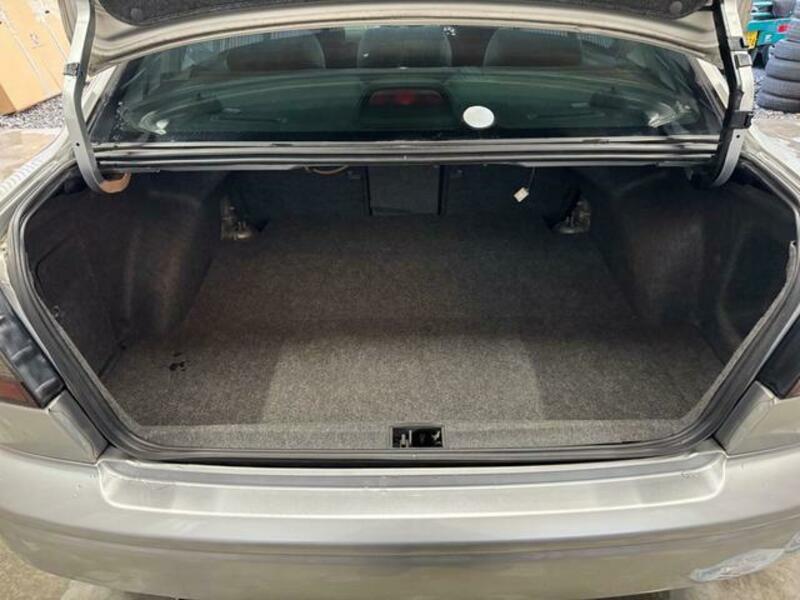 LEGACY B4