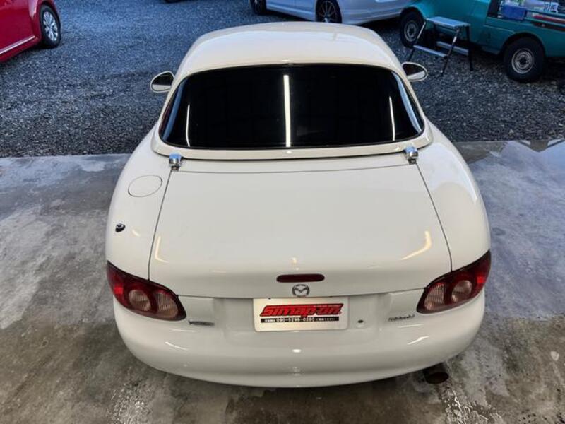 ROADSTER