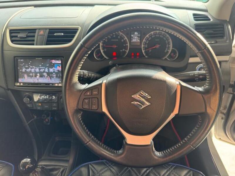 SWIFT