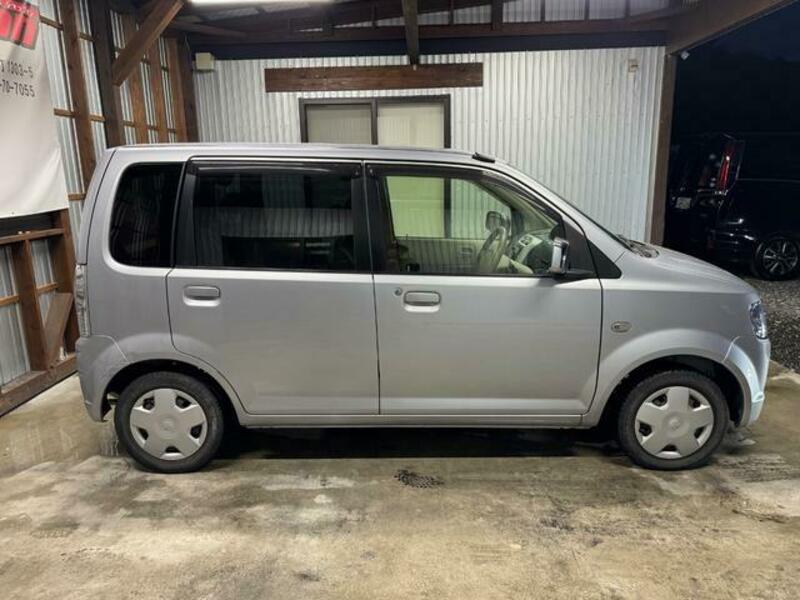 EK WAGON