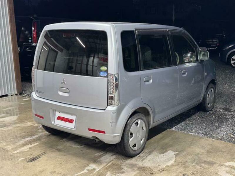 EK WAGON