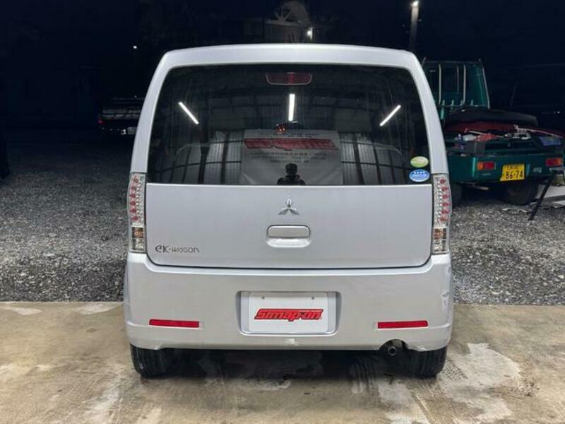 EK WAGON