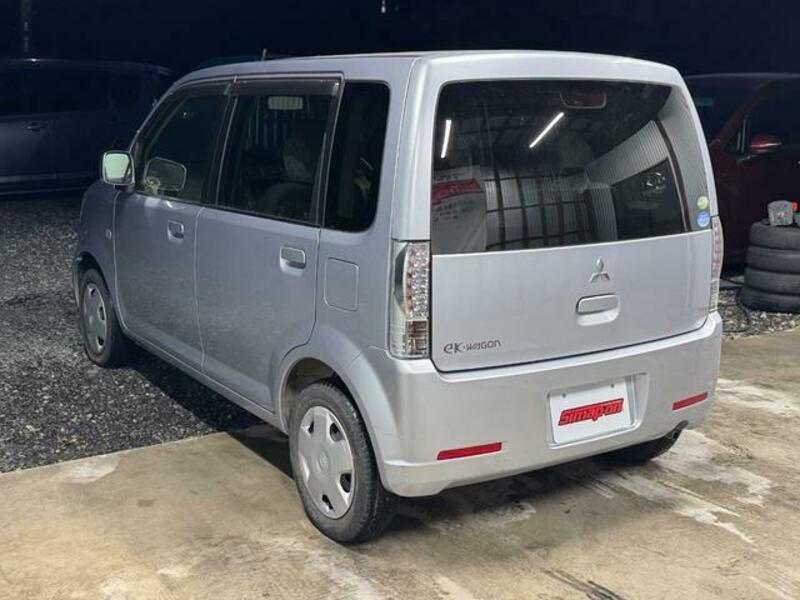 EK WAGON