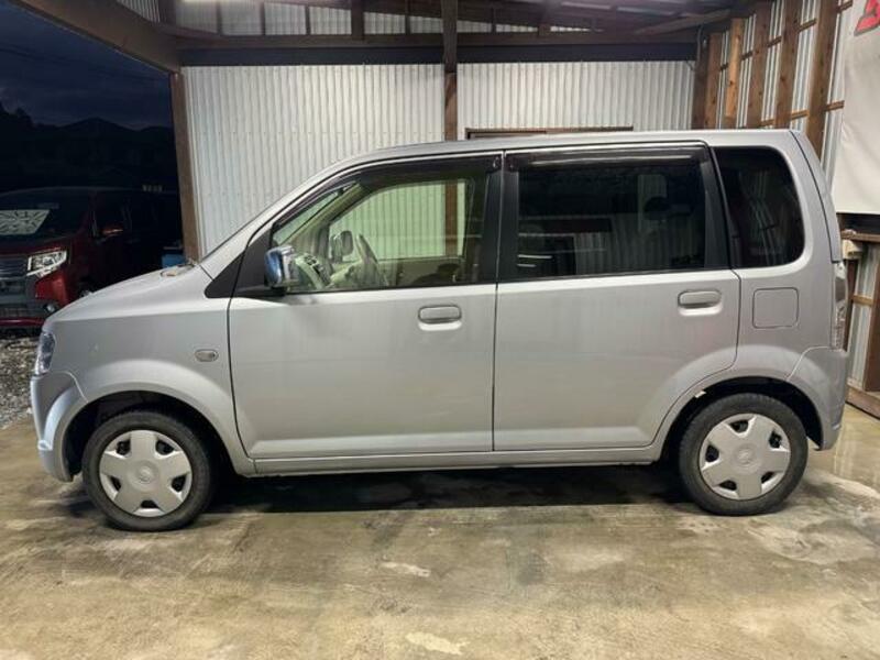 EK WAGON