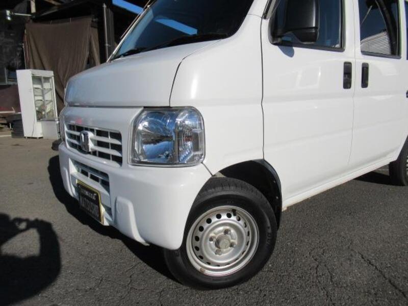 ACTY VAN