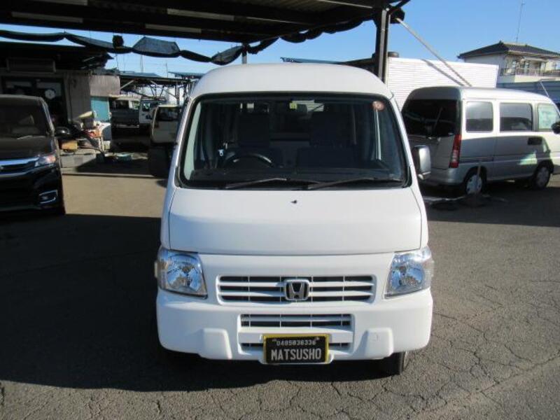 ACTY VAN
