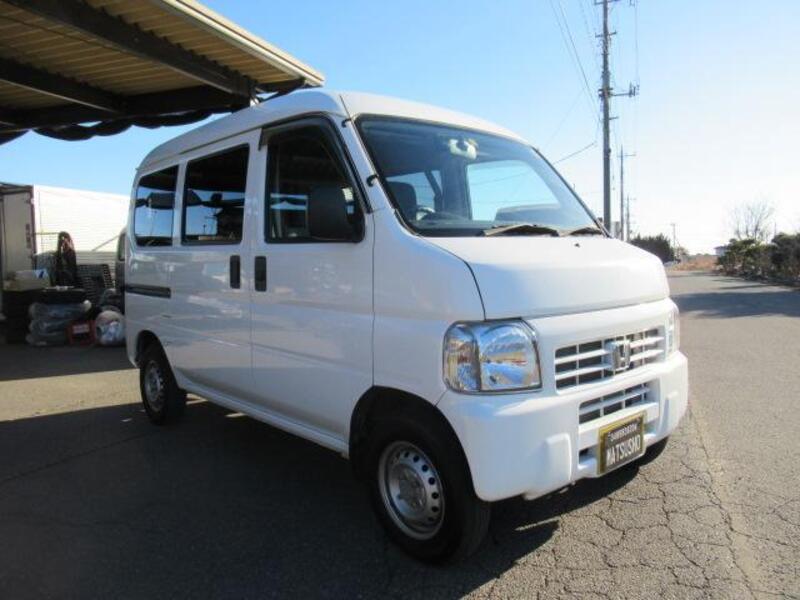 ACTY VAN