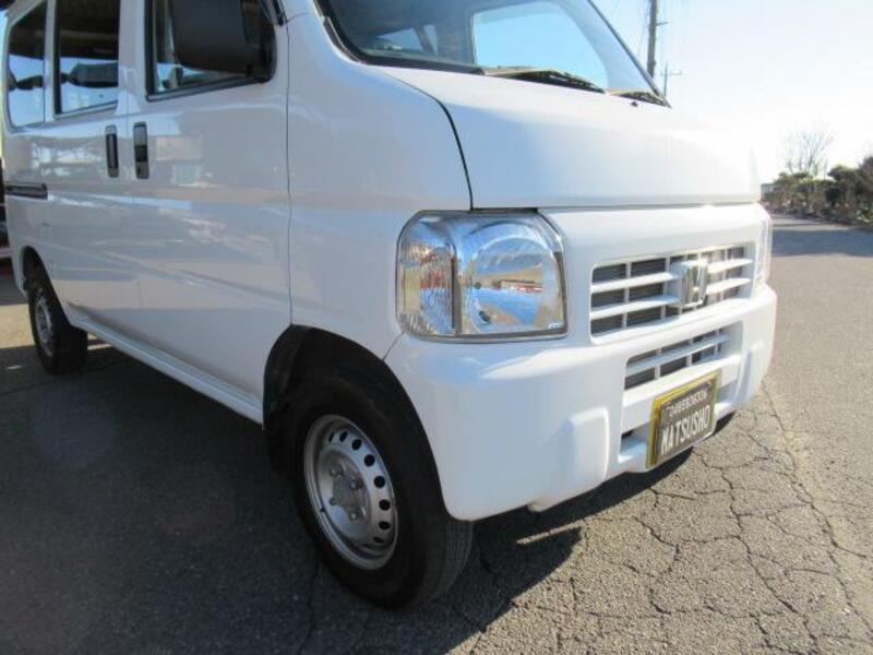 ACTY VAN