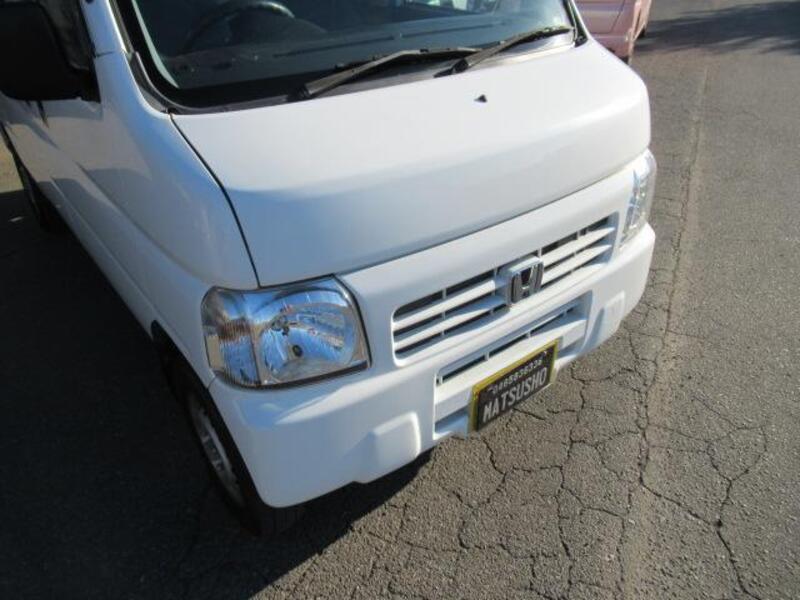 ACTY VAN