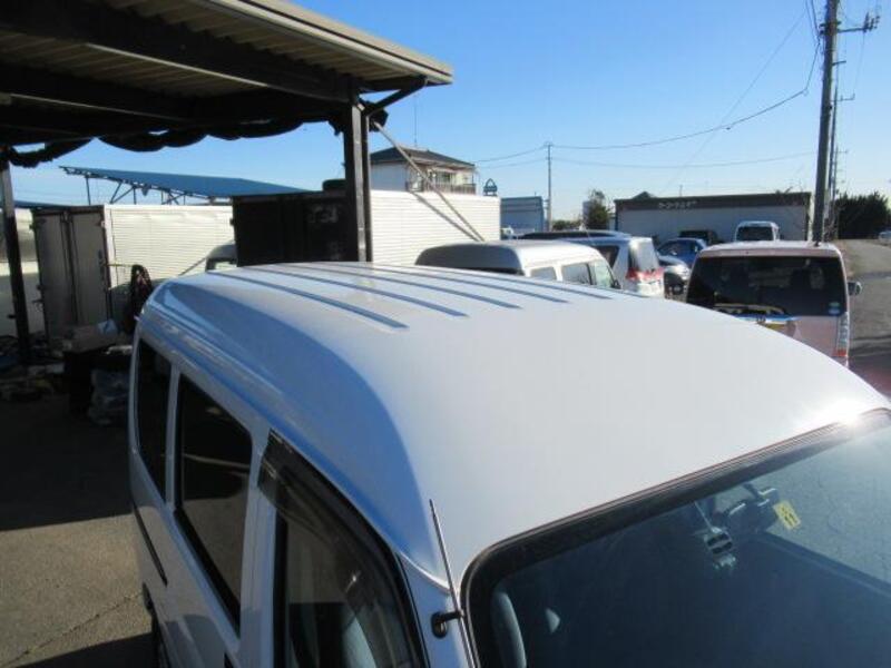 ACTY VAN
