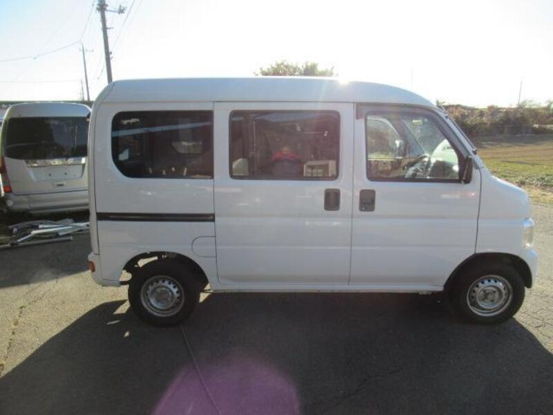 ACTY VAN