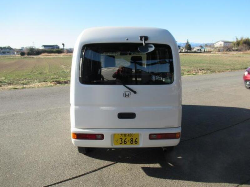 ACTY VAN
