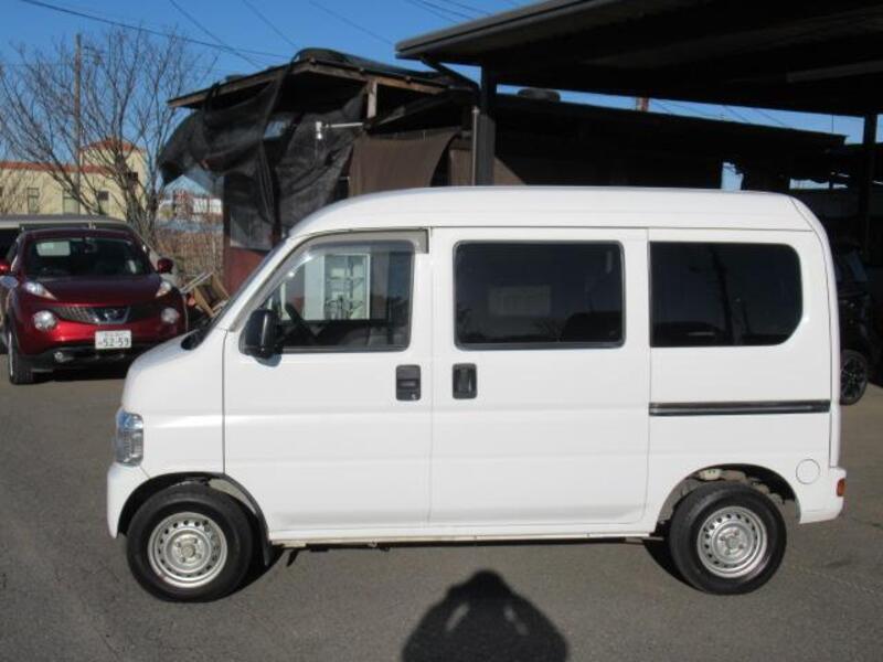 ACTY VAN