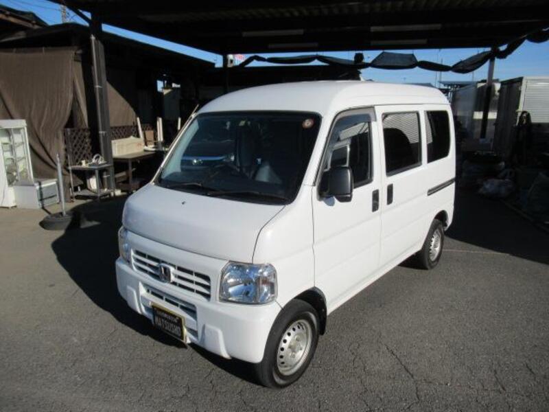 ACTY VAN