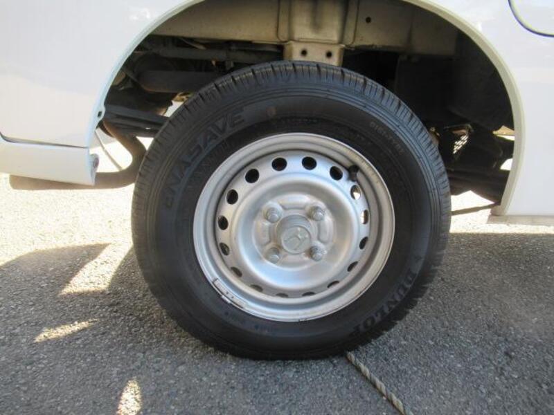 ACTY VAN