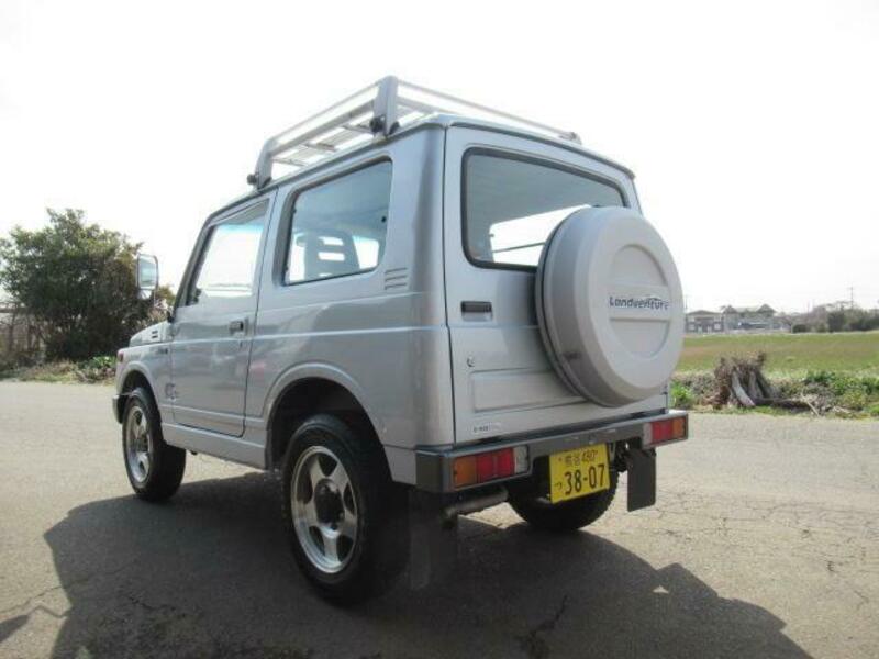 JIMNY