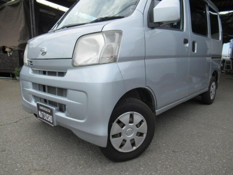 HIJET CARGO