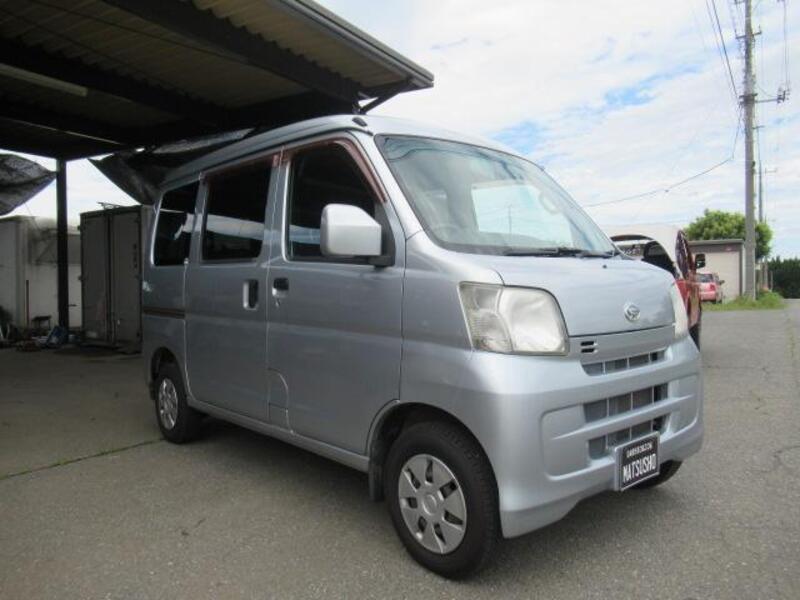 HIJET CARGO