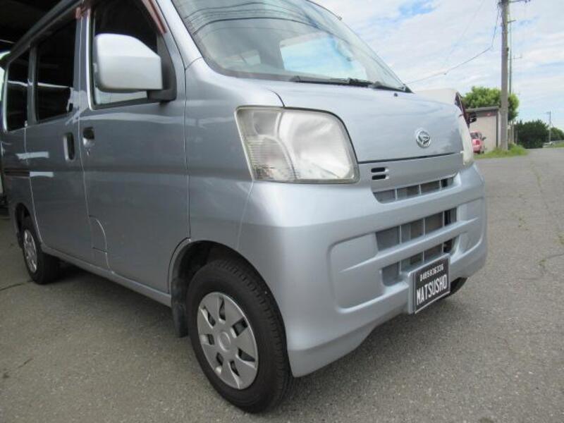 HIJET CARGO