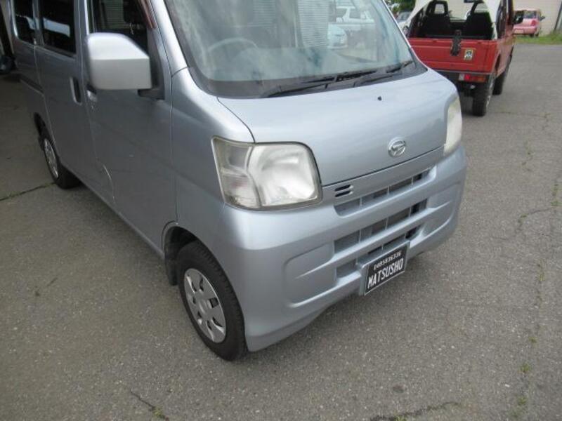 HIJET CARGO